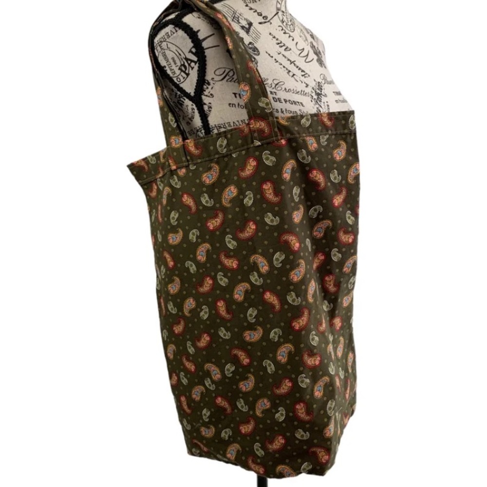 Boho women’s purse/tote bag